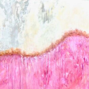 Artwork for sale in Pacific Palms NSW - "Eaglereach"